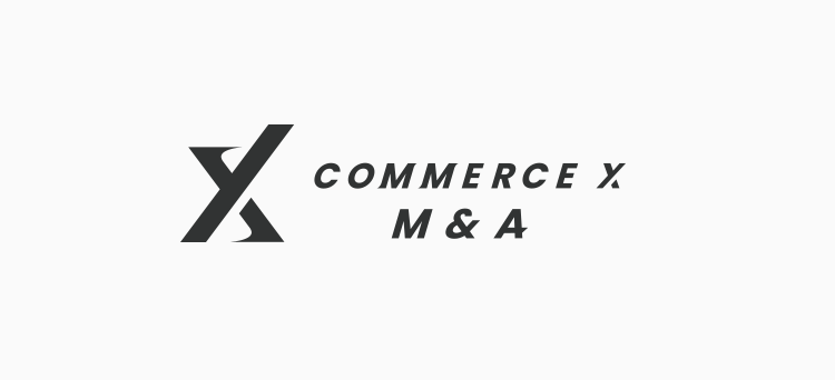 CommerceX M&A株式会社