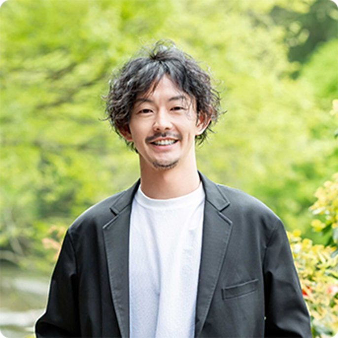 Brand X 代表取締役 / CommerceXホールディングス株式会社 代表取締役佐藤 秀平