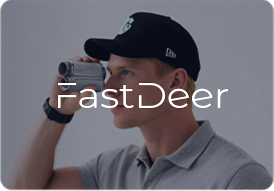 FastDeer