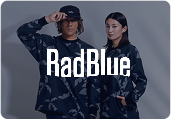RadBlue